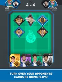 FC Porto Flip - New Cards game screenshot, image №2045521 - RAWG