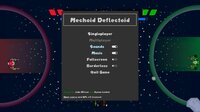 Mechoid Deflectoid screenshot, image №2598120 - RAWG