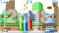 SUPER MARIO Power Star Frenzy screenshot, image №994446 - RAWG