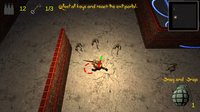 Unborn (itch) screenshot, image №1143546 - RAWG