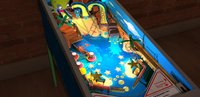 [FREE] Pinball Fantasy Arcade 3D Games screenshot, image №2148480 - RAWG