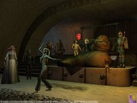 Star Wars Galaxies: An Empire Divided screenshot, image №357712 - RAWG