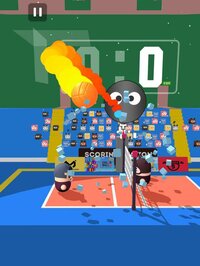 Play Volleyball 2020 screenshot, image №2687329 - RAWG