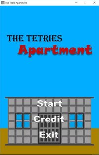 The Tetris Apartment screenshot, image №1267892 - RAWG