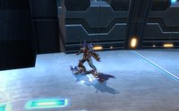 Bounty Hounds Online screenshot, image №576778 - RAWG