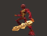 Bionicle Smackdown screenshot, image №2660269 - RAWG