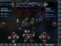 Imperium Galactica II screenshot, image №215064 - RAWG