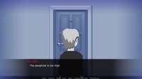 The Parallax Door screenshot, image №3390142 - RAWG