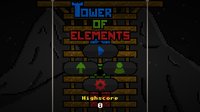 The Tower Of Elements screenshot, image №186020 - RAWG