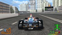 INDY 500 Arcade Racing screenshot, image №1357949 - RAWG