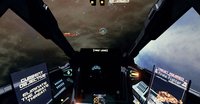 CDF Starfighter VR screenshot, image №123512 - RAWG
