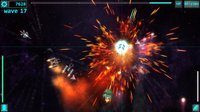 Space Ripper (itch) screenshot, image №1184774 - RAWG