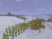 Medieval: Total War - Viking Invasion screenshot, image №350884 - RAWG