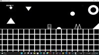 THE WORLD OF COLORLESS - PARKOUR GAME screenshot, image №3334776 - RAWG