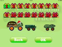 Animal Trucks in Christmas screenshot, image №1656087 - RAWG