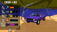 Rallyween screenshot, image №3092236 - RAWG
