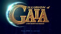 Illusion Of Gaia: remake screenshot, image №1927104 - RAWG