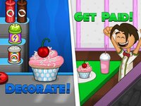 Papa's Cupcakeria (Video Game 2013) - IMDb