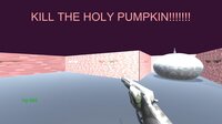 The Holy Pumpkin screenshot, image №3030552 - RAWG