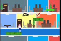 New Higher: Unfinished screenshot, image №1209702 - RAWG