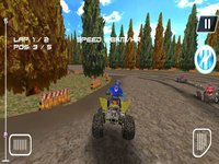 ATV Dirt Bike Rider screenshot, image №1334780 - RAWG