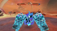 FINAL FURY screenshot, image №4200219 - RAWG