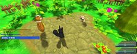 CG the Seven Knights Virus screenshot, image №1166561 - RAWG