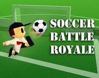 Soccer Battle Royale screenshot, image №1220533 - RAWG