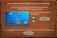 FISH LAKE screenshot, image №120304 - RAWG