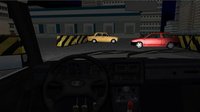 Russian Car Parking Simulator 3D screenshot, image №919680 - RAWG
