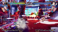 Nitroplus Blasterz: Heroines Infinite Duel screenshot, image №26040 - RAWG