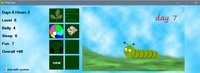 Virtual Pet Caterpillar 1.0 screenshot, image №1261614 - RAWG