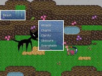 Fiora: Full Bloom screenshot, image №2431485 - RAWG