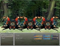 Hero's Story screenshot, image №2212776 - RAWG