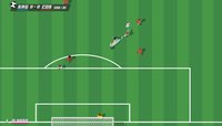 Super Arcade Football screenshot, image №98478 - RAWG