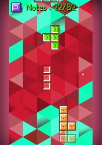 Block Rhythm screenshot, image №1627579 - RAWG