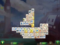Mahjong Gold 2. Pirates Island screenshot, image №2859240 - RAWG