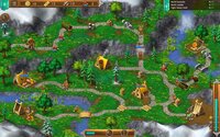 Northland Heroes - The missing druid screenshot, image №3347733 - RAWG
