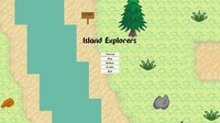 Island Explorers screenshot, image №2432054 - RAWG