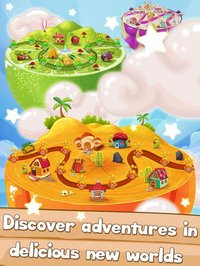 Fruit Pop! Puzzles in Paradise - Fruit Pop Sequel screenshot, image №924929 - RAWG