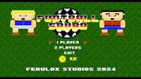 Football Squad screenshot, image №4070165 - RAWG