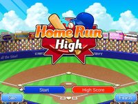 Home Run High screenshot, image №1432058 - RAWG