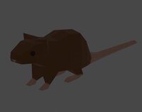 Every Rat Gets the Cheese screenshot, image №3381543 - RAWG