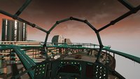 Sky City (Non-VR Version) screenshot, image №1054287 - RAWG