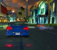 Need for Speed: Underground 2 screenshot, image №809930 - RAWG