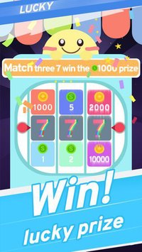 Lucky Dice - Get Rewards Easy screenshot, image №2366915 - RAWG