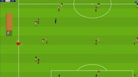 Pixel Soccer screenshot, image №120996 - RAWG