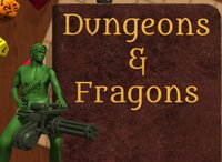 Dungeons & Fragons screenshot, image №3476290 - RAWG