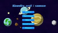 Gravity well:source screenshot, image №1168522 - RAWG