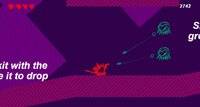 Gun Stick Dash Jump (The Colorland Massacare) screenshot, image №3495913 - RAWG